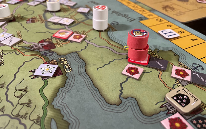 Plantagenet